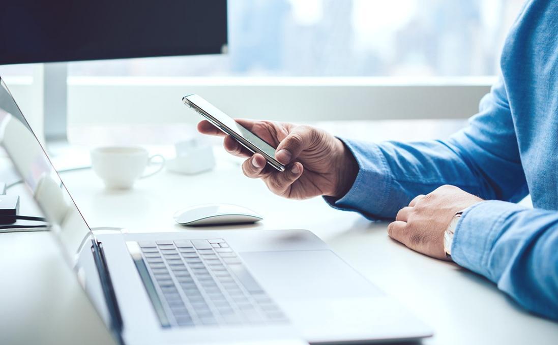 Schermata di analisi SEO per un negozio online con grafici di traffico organico